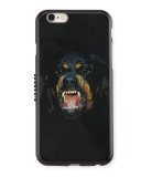 Rottweiler iPhone® 6 Case, Black Multi
