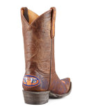Auburn Short Gameday Boots