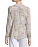 Tangier Faire Novelty Tunic
