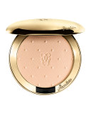 Les Voilettes Pressed Powder