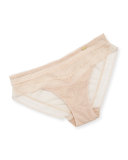 Festivité Lace Brazilian Bikini Briefs