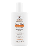 Super Fluid UV Defense Ultra Light Sunscreen SPF 50+, 1.7 oz.