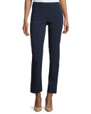 Billy Straight-Leg Pants