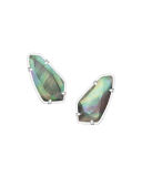 Camryn Mother-of-Pearl Earrings