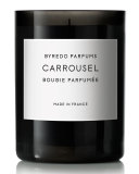 Carrousel Bougie Parfumée Scented Candle, 240g