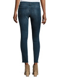 Margaux Skinny Ankle Jeans, Stingray