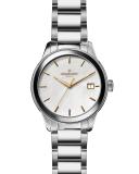 Grace 38mm Stainless Steel Bracelet Watch