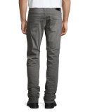 Matchbox Slim-Straight Jeans