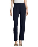 Interlock Jog Pants