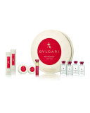 Eau Parfumée au thé rouge Collection