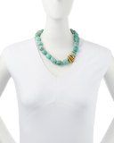 Yai Turquoise Necklace