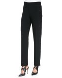 Featherweight Wool Trousers