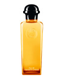 Eau de mandarine ambrée Eau de cologne spray, 3.3 oz.