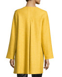Lana Fantasia Topper Coat