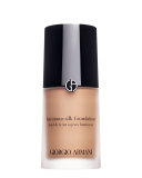 Luminous Silk Foundation NM Beauty Award Finalist 2016/Winner 2015