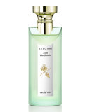 Eau Parfumée Au Thé Vert Eau de Cologne Spray, 5 oz. 