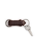 Leather Valet Key Chain