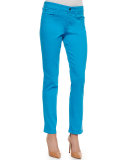 Sheri Skinny Jeans, Brights