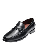 Pinch Gotham Penny Loafer, Black