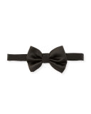 Formal Bow Tie