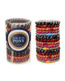 Grab & Go Pony Elastics Tube