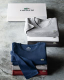 V-Neck T-Shirt Set