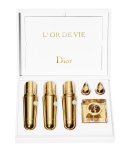 Limited Edition L'Or de Vie La Cure Vintage Coffret