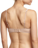 Sensation Plaisir Molded-Cup Bra, Cosmetique