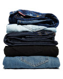 Austyn Atlantic View Denim Jeans