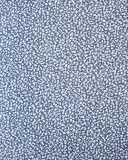 Scribble-Print Sport Shirt, Gray Pattern