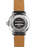 41mm Runwell Men's Watch, Black/Black 