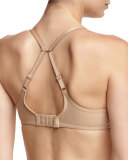 Velvet Touch Molded Full-Cup Bra