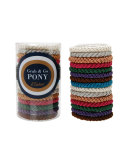 Grab & Go Pony Elastics Tube