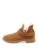 McKay Water-Resistant Bootie