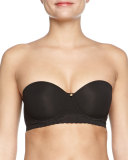 Truly Smooth Convertible Strapless Bra