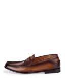 Gaspard Conduit College Loafer, Brown