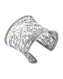 Classic Chain Heritage Limited Edition Macan Cuff