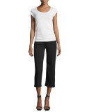 The Blair Gaucho Pants, Regan