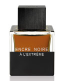 Encre Noire a L'Extreme Eau de Parfum Pour Homme, 100 mL