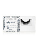 Georgie Midnight Muse Faux Lashes 