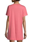 Laura Big Sleep Shirt