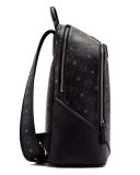 Duke Men's Visetos Canvas Backpack