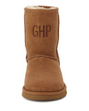 Kids' Classic Boot, Chestnut, 13T-4Y
