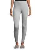 Stretch Fleece Leggings
