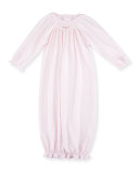 CLB Fall Bishop Baby Hat, Pink