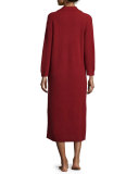 Cashmere Kangaroo Lounger