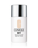Clinique BIY&#153 Blend It Yourself Pigment Drops