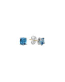 Prism Caviar Stud Earrings