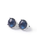 Wonderland Mini Clip Earrings