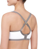 Power Yogi Convertible Sports Bra